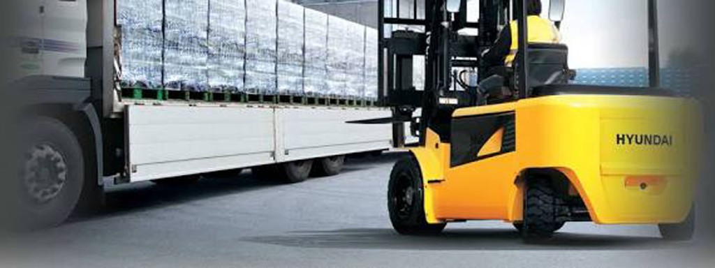 Forklift kiralama