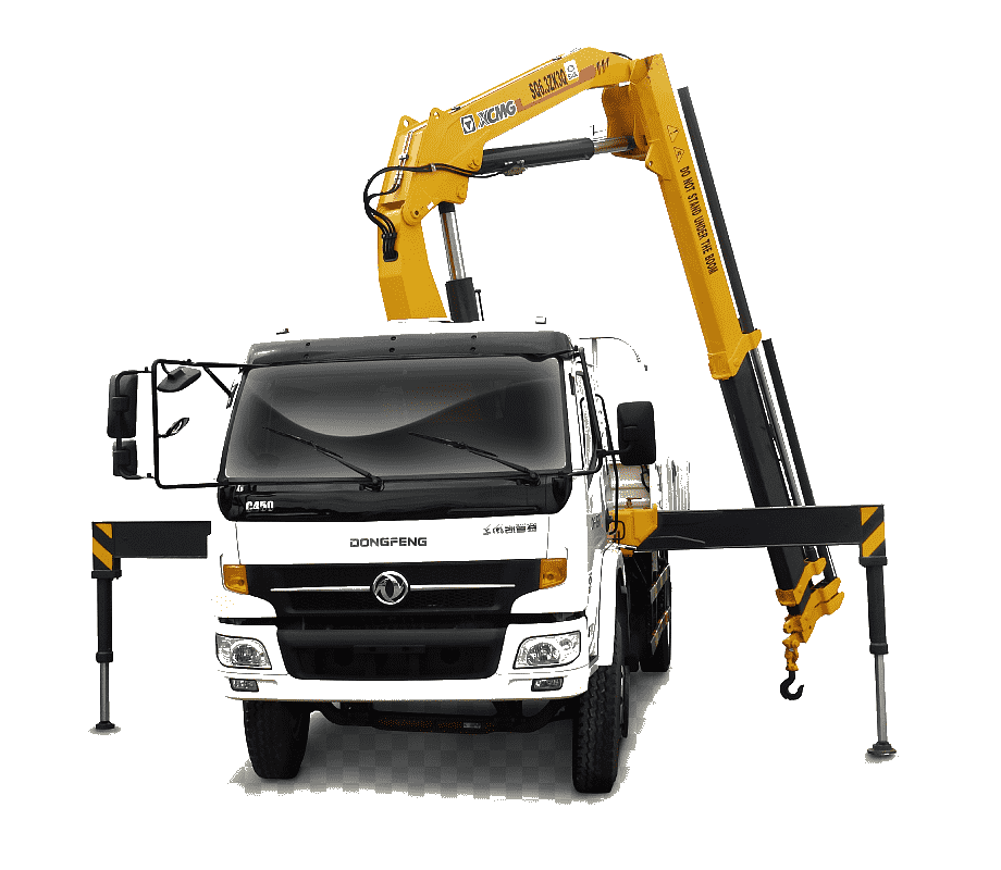 Mobil vinç